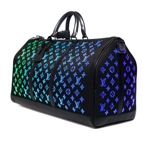 louis vuitton rgb bag